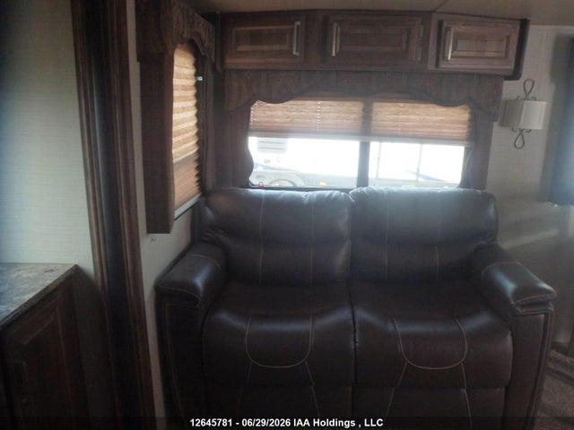 Продаж на аукціоні авто 2016 Keystone Cougar, vin: 4YDT32R26GC508287, номер лоту: 12645781