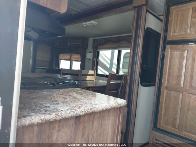 Продаж на аукціоні авто 2016 Keystone Cougar, vin: 4YDT32R26GC508287, номер лоту: 12645781