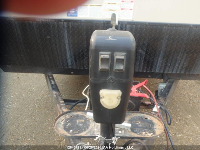 Продаж на аукціоні авто 2016 Keystone Cougar, vin: 4YDT32R26GC508287, номер лоту: 12645781