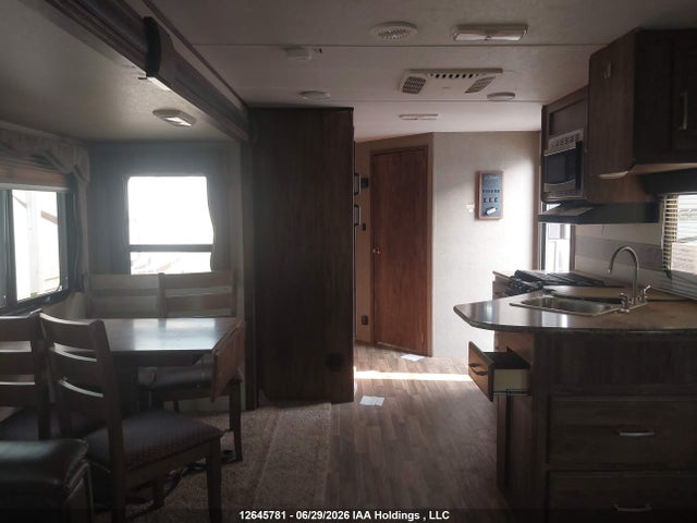 Продаж на аукціоні авто 2016 Keystone Cougar, vin: 4YDT32R26GC508287, номер лоту: 12645781