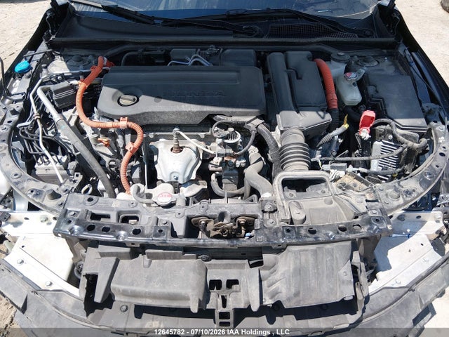 2025 Honda Civic მანქანა იყიდება აუქციონზე, vin: 2HGFE4F85SH013083, აუქციონის ნომერი: 12645782