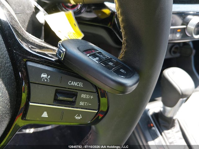 2025 Honda Civic მანქანა იყიდება აუქციონზე, vin: 2HGFE4F85SH013083, აუქციონის ნომერი: 12645782