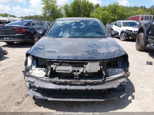 Продажа на аукционе авто 2025 Honda Civic, vin: 2HGFE4F85SH013083, номер лота: 12645782