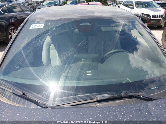 Honda Civic 2025 2HGFE4F85SH013083 Image 18