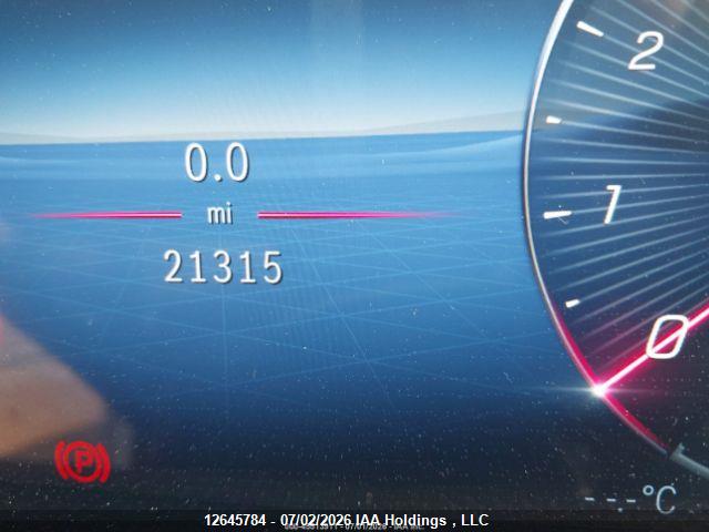 12645784 :رقم المزاد ، W1K5J4HB8TN574987 vin ، 2026 Mercedes-benz Cla 250 4matic مزاد بيع