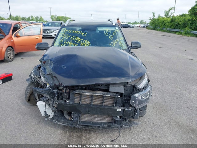 Продаж на аукціоні авто 2025 Hyundai Venue Sel/limited, vin: KMHRC8A34SU356237, номер лоту: 12645785