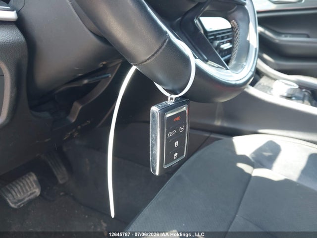 1C4RJKAG7N8561686 Jeep Grand Cherokee L Altitude