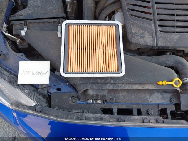 JF1VA1D66K8824599 Subaru Wrx Sport