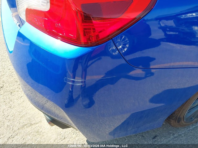 JF1VA1D66K8824599 Subaru Wrx Sport