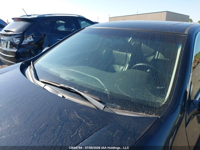 12645794 :رقم المزاد ، JH4CU2F57CC800845 vin ، 2012 Acura Tsx Premium مزاد بيع