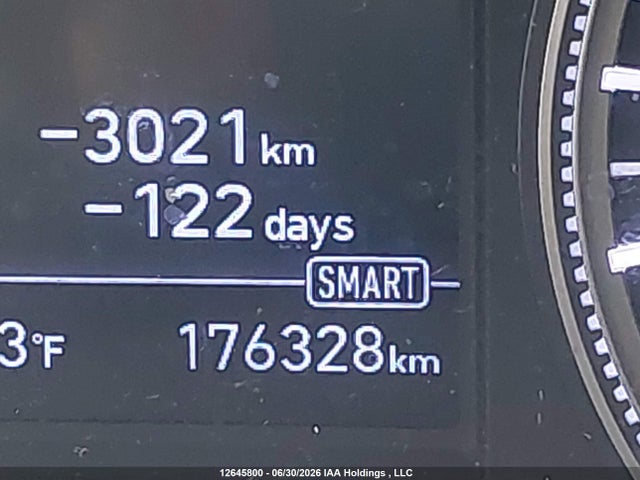 Hyundai Santa Fe Se 2019 5NMS2CAD4KH053017 Image 15