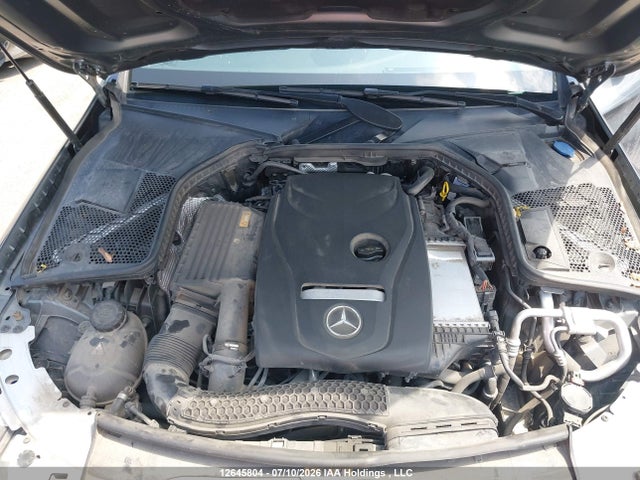 55SWF4KB6JU276652 Mercedes-Benz C 300 4matic