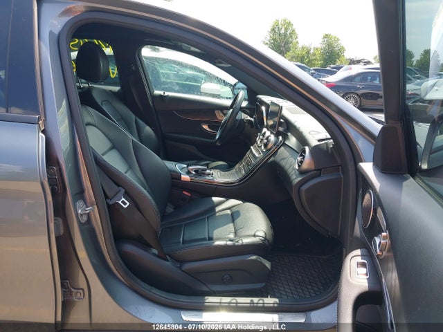 55SWF4KB6JU276652 Mercedes-Benz C 300 4matic