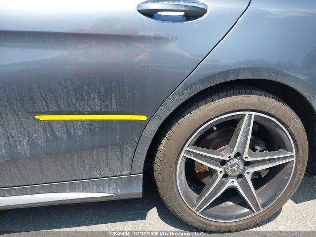55SWF4KB6JU276652 Mercedes-Benz C 300 4matic