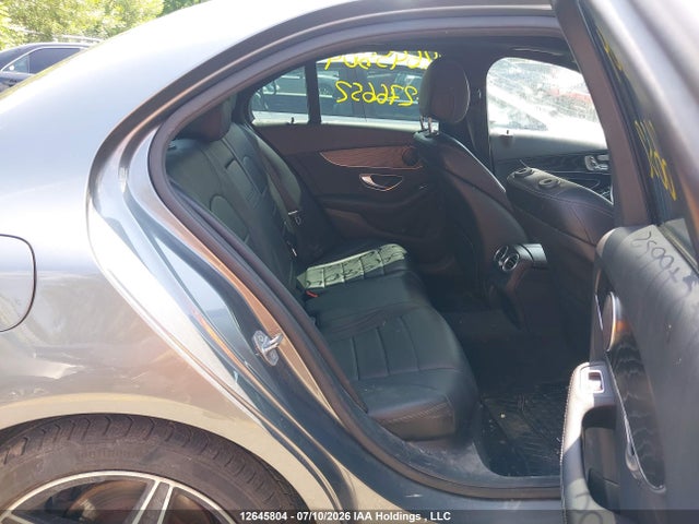 55SWF4KB6JU276652 Mercedes-Benz C 300 4matic