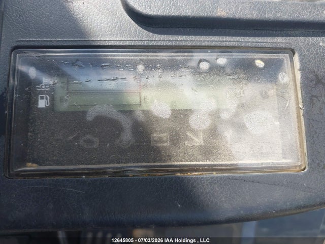 Aukcja sprzedaży 2012 Toyota Forklift 8fd35u, vin: 32470, numer aukcji: 12645805