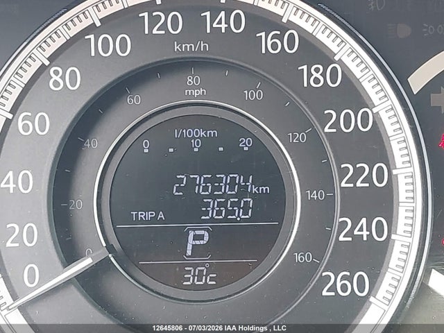 Продажа на аукционе авто 2015 Honda Accord Touring V6, vin: 1HGCR3F92FA801494, номер лота: 12645806