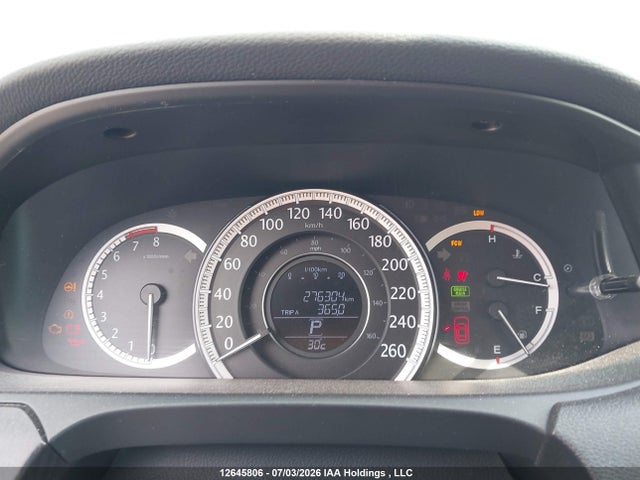Продажа на аукционе авто 2015 Honda Accord Touring V6, vin: 1HGCR3F92FA801494, номер лота: 12645806