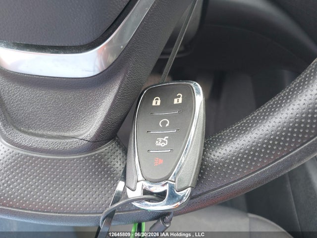 Chevrolet MALIBU LT 2024 1G1ZD5ST4RF216517 Image 11