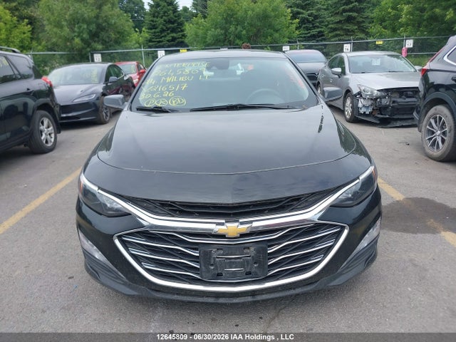 Chevrolet MALIBU LT 2024 1G1ZD5ST4RF216517 Image 12
