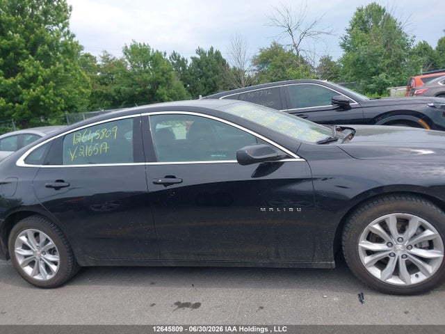 Chevrolet MALIBU LT 2024 1G1ZD5ST4RF216517 Image 13