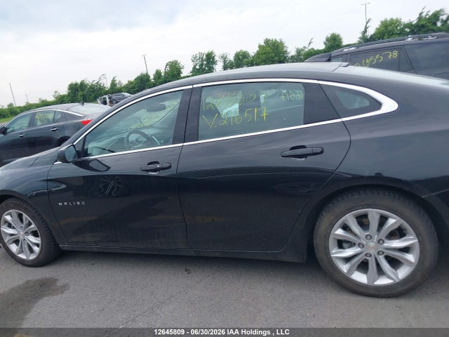 Chevrolet MALIBU LT 2024 1G1ZD5ST4RF216517 Image 14