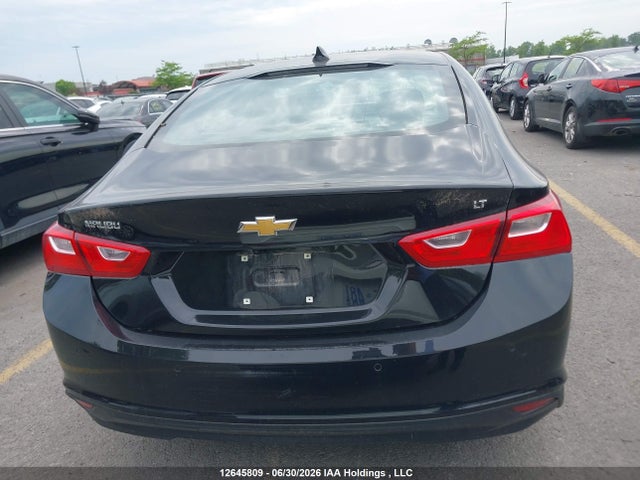 Chevrolet MALIBU LT 2024 1G1ZD5ST4RF216517 Image 16