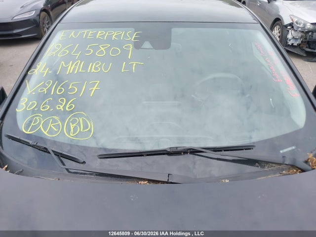 Chevrolet MALIBU LT 2024 1G1ZD5ST4RF216517 Image 17