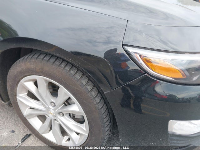 Chevrolet MALIBU LT 2024 1G1ZD5ST4RF216517 Image 20