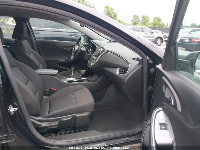 Chevrolet MALIBU LT 2024 1G1ZD5ST4RF216517 Image 5