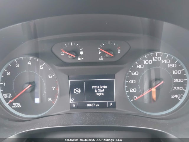 Chevrolet MALIBU LT 2024 1G1ZD5ST4RF216517 Image 7
