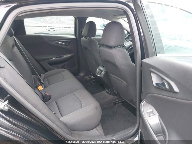 Chevrolet MALIBU LT 2024 1G1ZD5ST4RF216517 Image 8