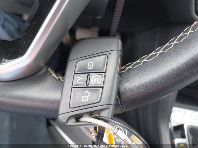 2024 Volkswagen Taos Se მანქანა იყიდება აუქციონზე, vin: 3VVSX7B29RM076291, აუქციონის ნომერი: 12645811