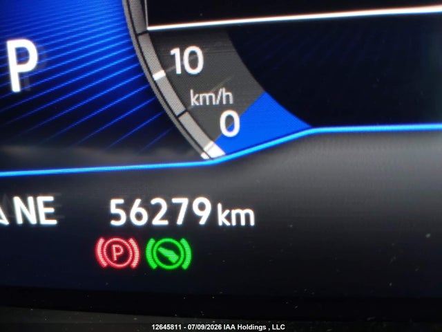 2024 Volkswagen Taos Se მანქანა იყიდება აუქციონზე, vin: 3VVSX7B29RM076291, აუქციონის ნომერი: 12645811