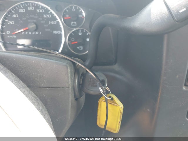 Продаж на аукціоні авто 2019 Chevrolet Express Cutaway Work Van, vin: 1GB0GRFG4K1228377, номер лоту: 12645812