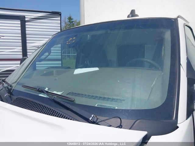 Продаж на аукціоні авто 2019 Chevrolet Express Cutaway Work Van, vin: 1GB0GRFG4K1228377, номер лоту: 12645812