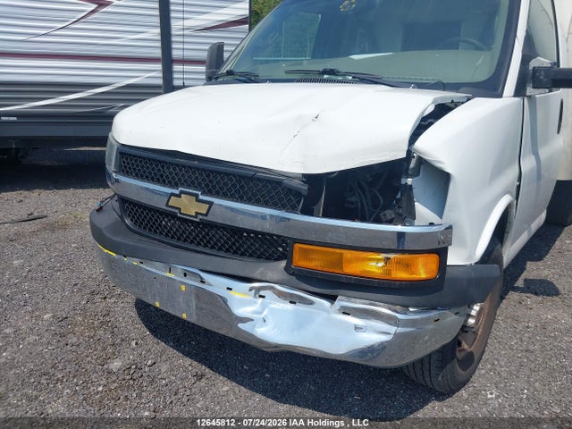 Продаж на аукціоні авто 2019 Chevrolet Express Cutaway Work Van, vin: 1GB0GRFG4K1228377, номер лоту: 12645812