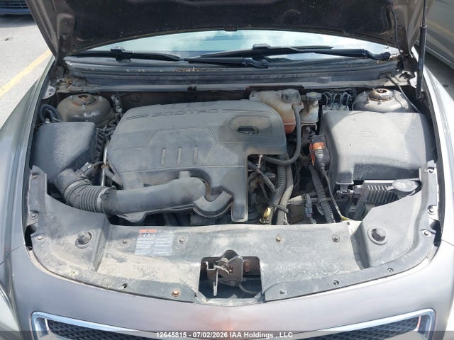 Aukcja sprzedaży 2011 Chevrolet Malibu, vin: 1G1ZD5EU4BF200764, numer aukcji: 12645815