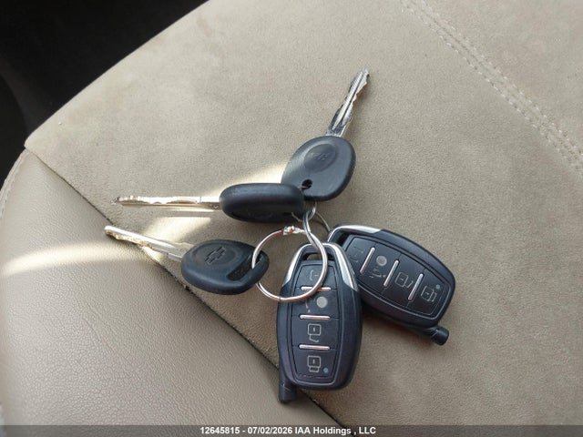 Aukcja sprzedaży 2011 Chevrolet Malibu, vin: 1G1ZD5EU4BF200764, numer aukcji: 12645815