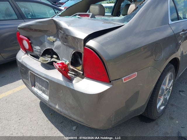 Aukcja sprzedaży 2011 Chevrolet Malibu, vin: 1G1ZD5EU4BF200764, numer aukcji: 12645815