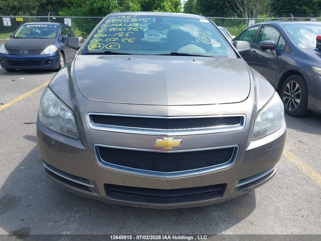 Aukcja sprzedaży 2011 Chevrolet Malibu, vin: 1G1ZD5EU4BF200764, numer aukcji: 12645815