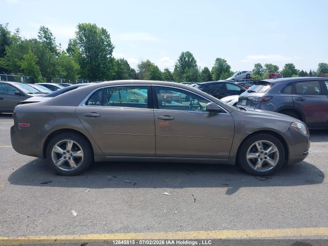 Aukcja sprzedaży 2011 Chevrolet Malibu, vin: 1G1ZD5EU4BF200764, numer aukcji: 12645815