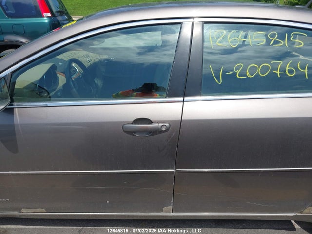 Aukcja sprzedaży 2011 Chevrolet Malibu, vin: 1G1ZD5EU4BF200764, numer aukcji: 12645815