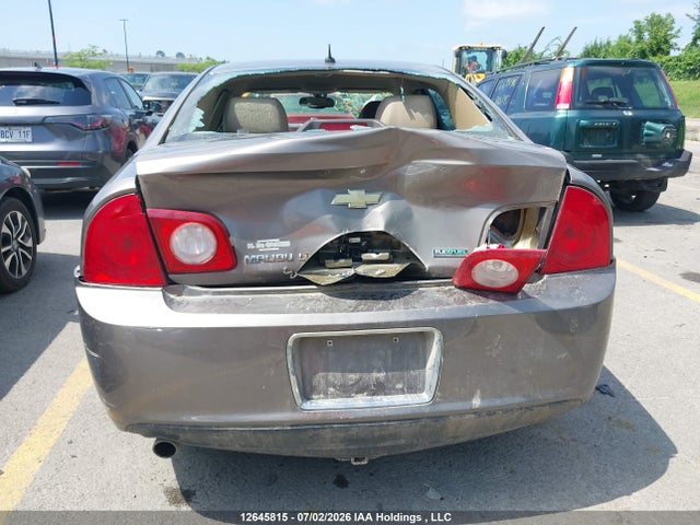 Aukcja sprzedaży 2011 Chevrolet Malibu, vin: 1G1ZD5EU4BF200764, numer aukcji: 12645815