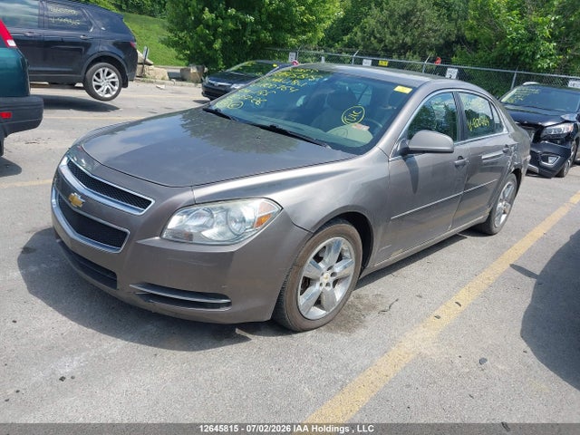 Aukcja sprzedaży 2011 Chevrolet Malibu, vin: 1G1ZD5EU4BF200764, numer aukcji: 12645815