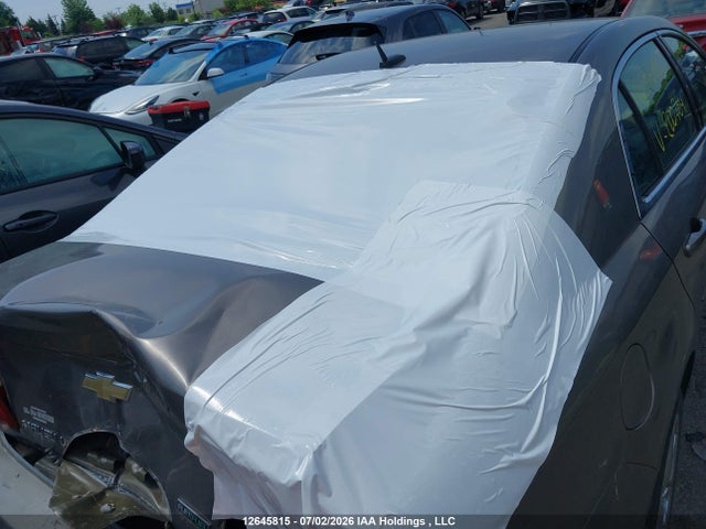 Aukcja sprzedaży 2011 Chevrolet Malibu, vin: 1G1ZD5EU4BF200764, numer aukcji: 12645815