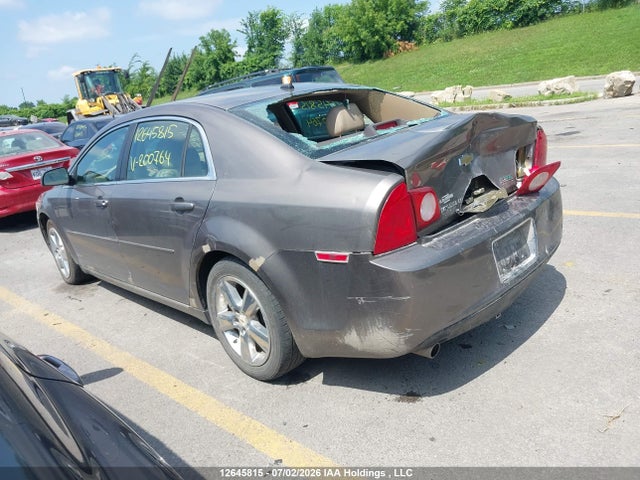 Aukcja sprzedaży 2011 Chevrolet Malibu, vin: 1G1ZD5EU4BF200764, numer aukcji: 12645815