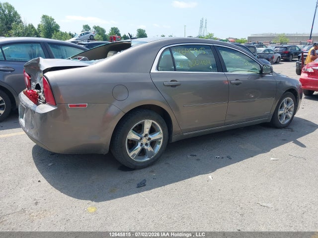Aukcja sprzedaży 2011 Chevrolet Malibu, vin: 1G1ZD5EU4BF200764, numer aukcji: 12645815