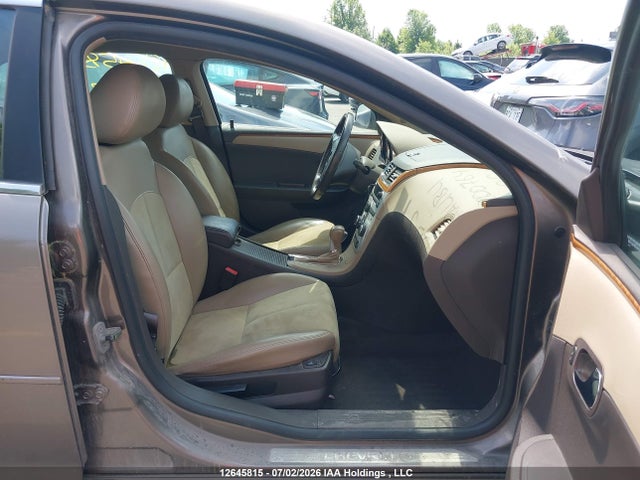 Aukcja sprzedaży 2011 Chevrolet Malibu, vin: 1G1ZD5EU4BF200764, numer aukcji: 12645815