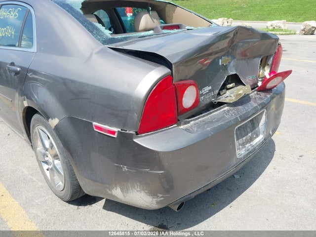 Aukcja sprzedaży 2011 Chevrolet Malibu, vin: 1G1ZD5EU4BF200764, numer aukcji: 12645815